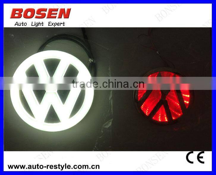 car Accessory/ car door logo lights /Led car door logo laser projector light