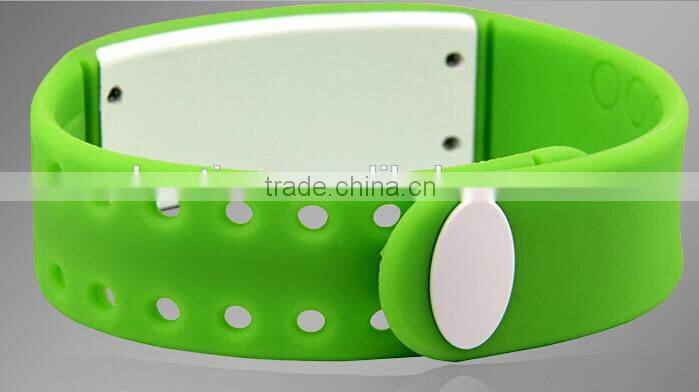 2015 multi-function calorie watch Smart USB port wristwatch