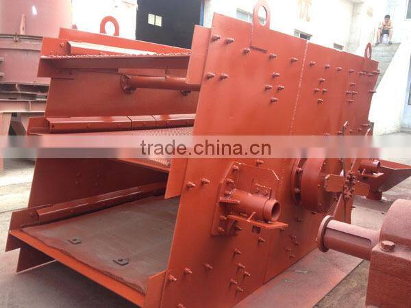 rotary tumbler screen new technology product in china