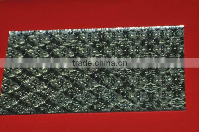 3MM/4MM/6MM Patterned Mirror