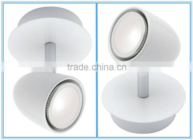 Best Sale Led 3000k Iron Spot Light