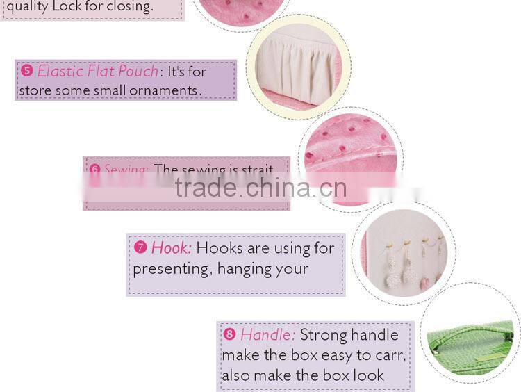 best selling debossing logo waterproof pvc window transparent menu holder