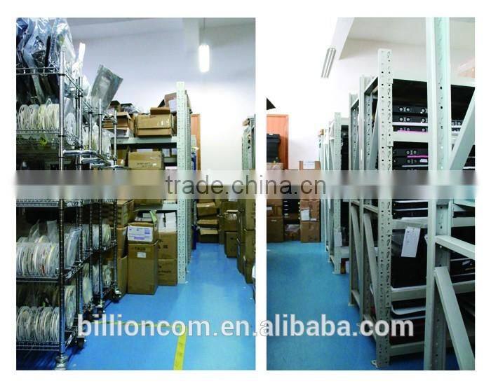 9806H xDSL ZTE Mini IP DSLAM