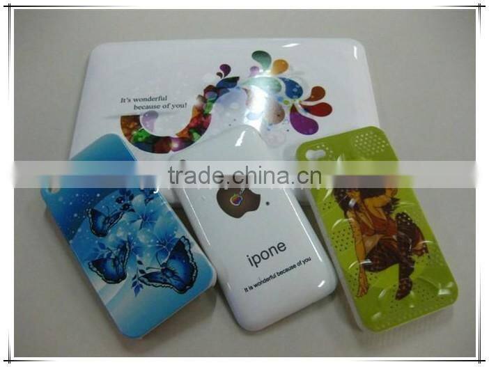 High Speed Flat Screen Printes Machine with Vaccum for Cups