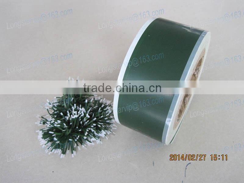 PVC Metallized Film For Chrismas Decoration