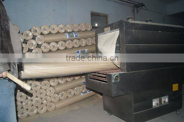 Anping Welded wire mesh