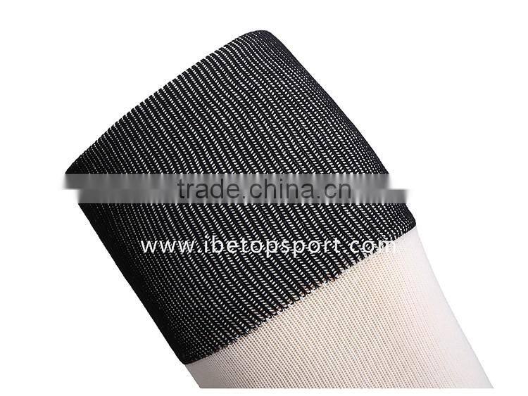 Low MOQ Custom Professional Dryfit Soccer sport football cotton socks