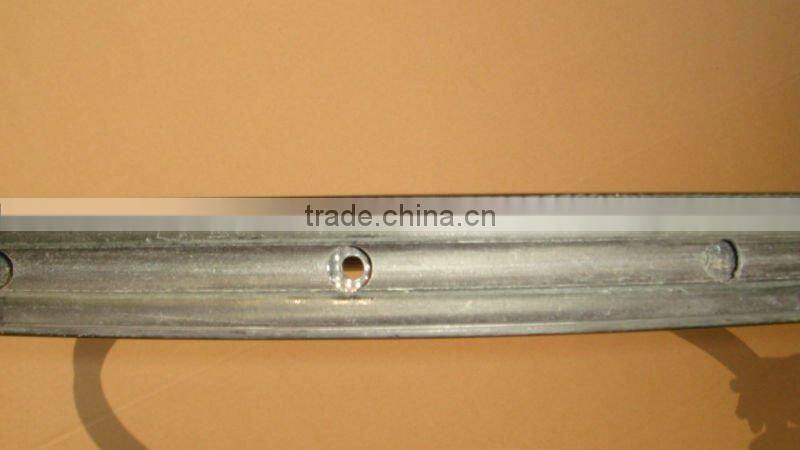 20mm 3k clincher bike rim