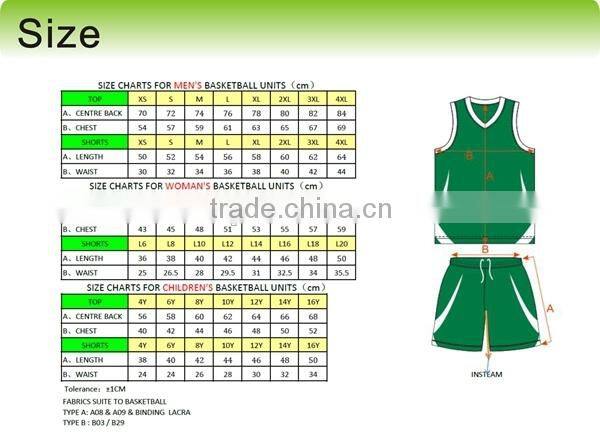 high quality cheap custom basketball jersey shorts design