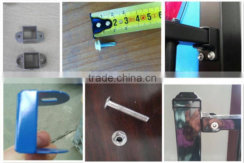 child safety pool fence