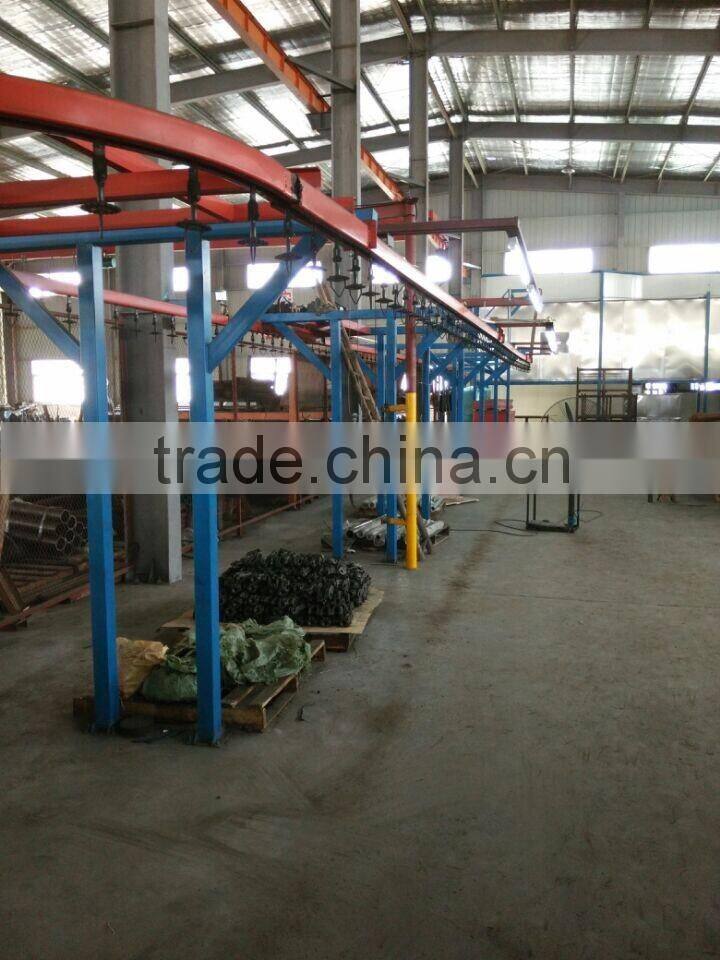 New Product Double Acting Used Hydraulic Cylinder Telescopic Hydraulic Cylinder for Tipper Truck