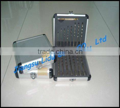 protable aluminium tool case
