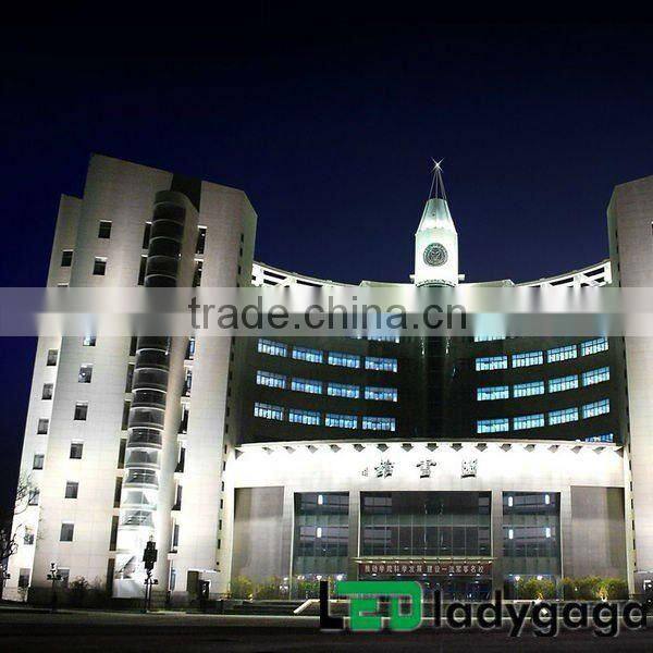 Professional LED wall washer supplier!2013 Hot and new AC110V,AC220V RGB, single color 12-36w wall washer led