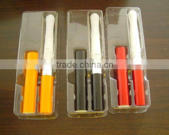 Electrical face brush silicone face washing brush ultrasonic teeth brush