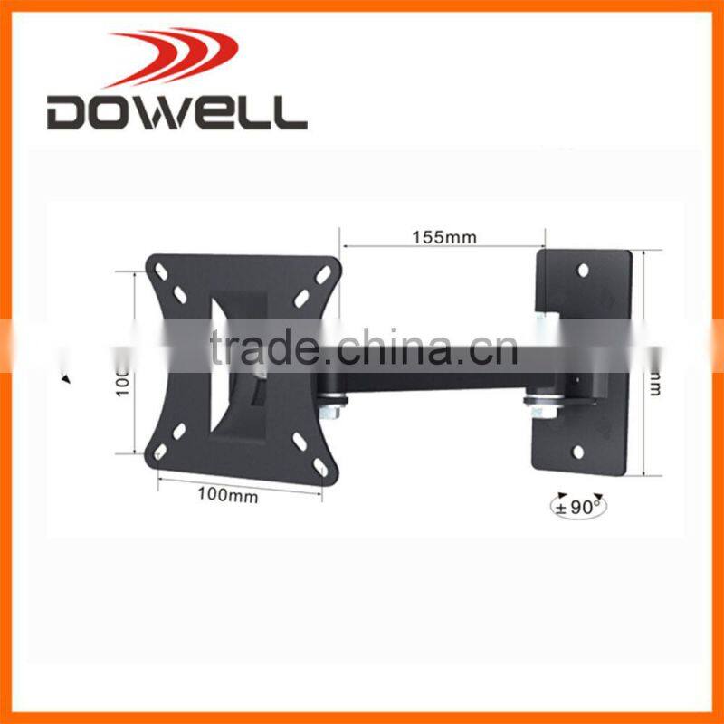 movable tv mounting bracket stand DWD1062