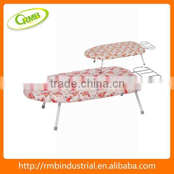ironing board