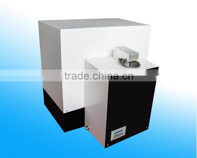 Winner100D automatic dynamic Suspension Particle Size Analysis Instrument