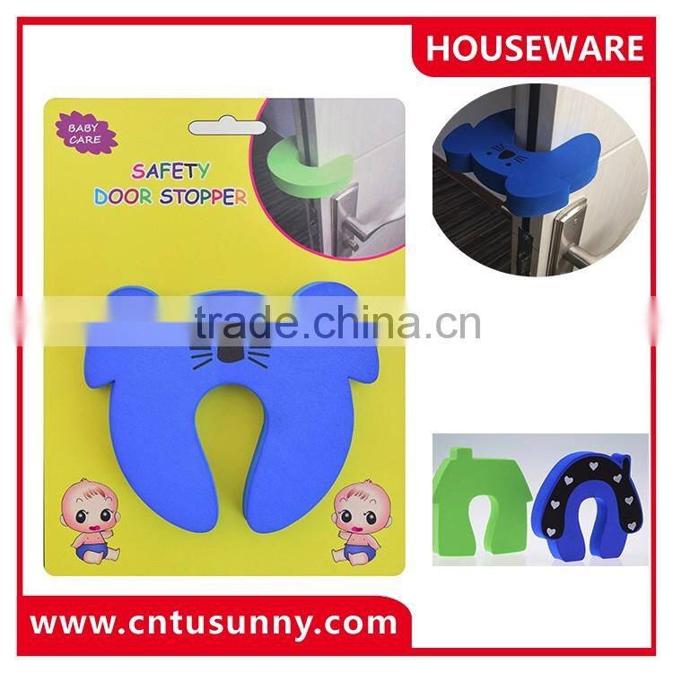 2016 hot new baby product/door safety finger protector