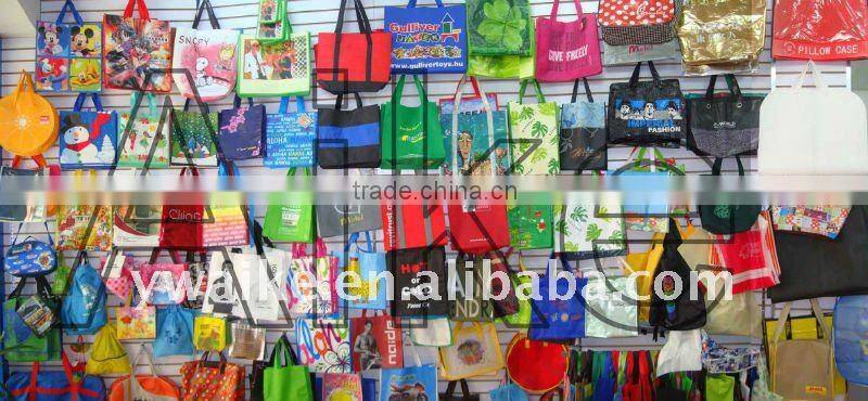 popular drawstring bag