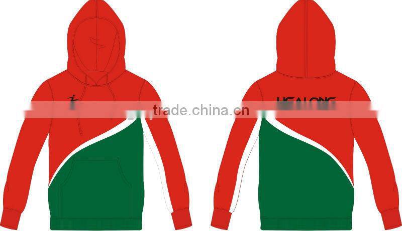 2014 latest fashional sweater hoodies