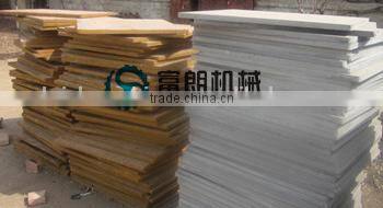 cement brick making machine with high viberating force/ fly ash suppliers in india QT8-15