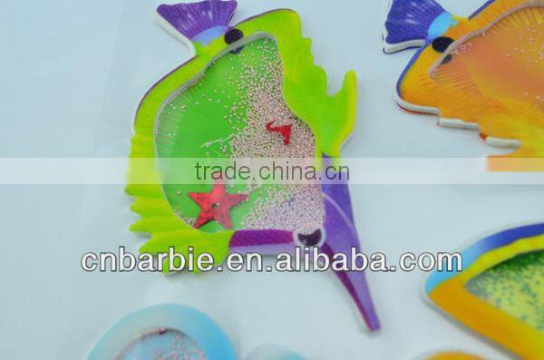 factory price Non-toxic harmless bedroom embellishment art stickers