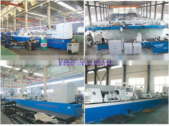 HIGH PRECISION cnc controller honing machine ,cnc skiving & burnishing machine