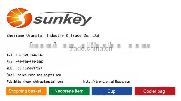 2014 Fashion colourful beer carrier wholesale