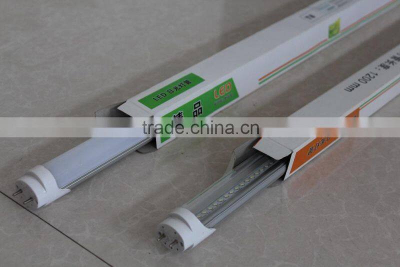 20W High Lumen 2835 SMD T8 LED Tube