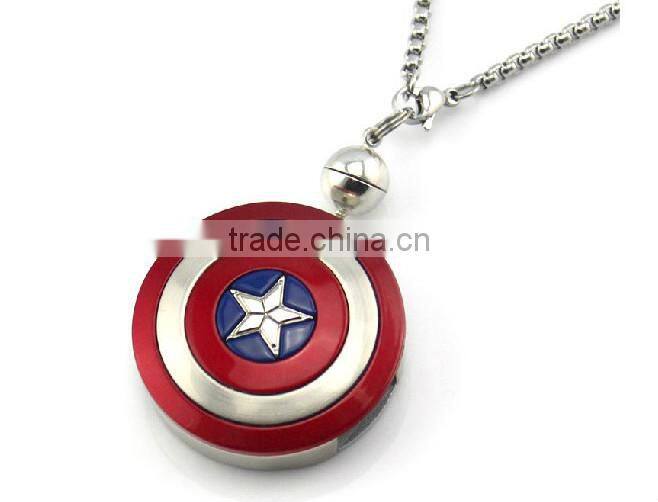 Shield flash disk Captain A USB