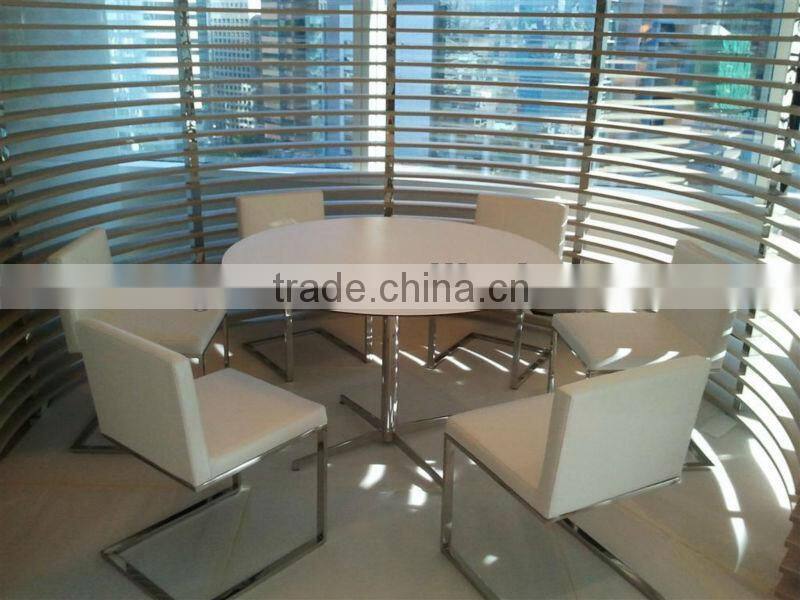 white color compact table top compact laminate