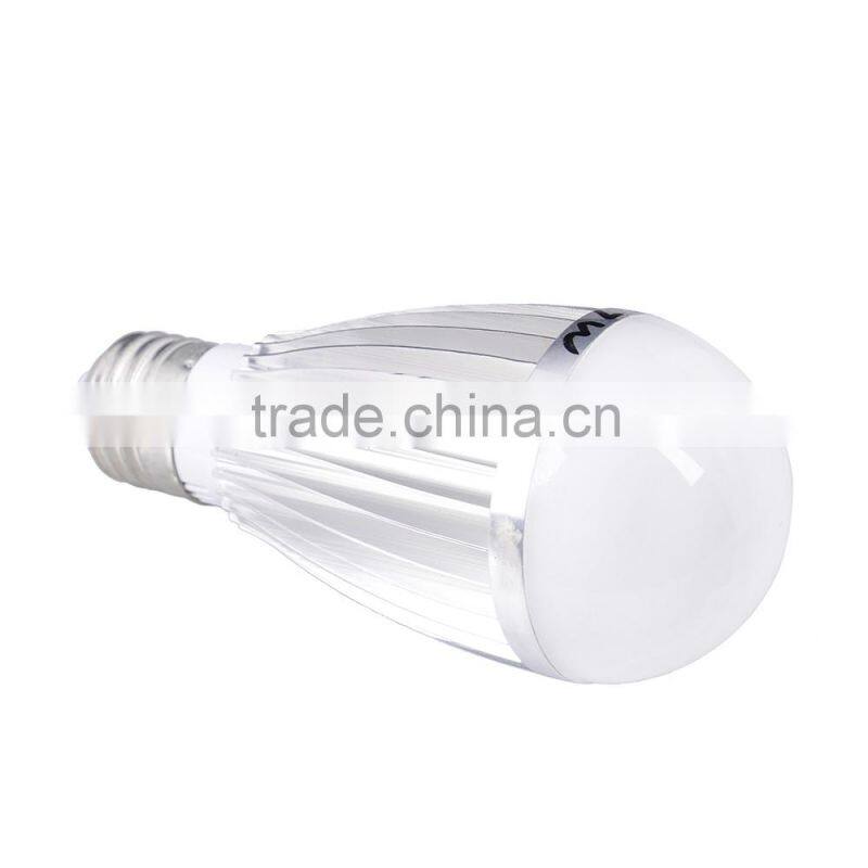 LED 3W 5W 7W 9W 12W 15W 18W Aluminum Bulb