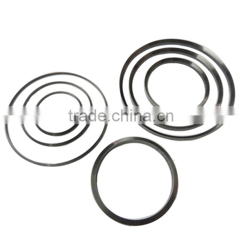 Pad printing carbide ring /tungsten ring