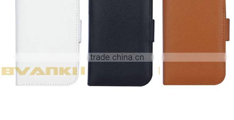New Product On China Market Popular Flip Leather Case Cover For Samsung Galaxy S3 Folio Cover Leather Case Bags