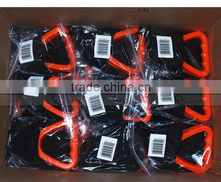 High quality plastic handle for exercise or lifting