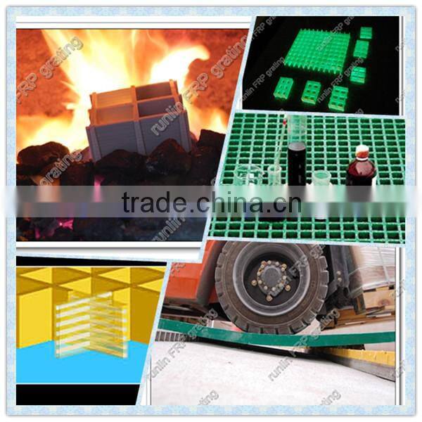 fiberglass reinforced plywood panels