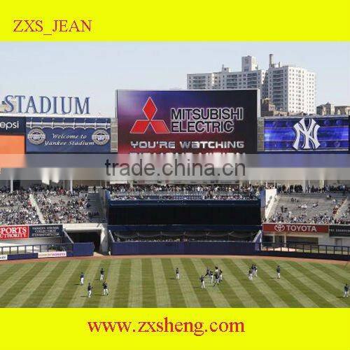 LED Stadium Video Display