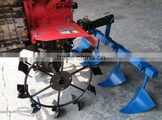 micro tillage machine parts gasoline multi opener