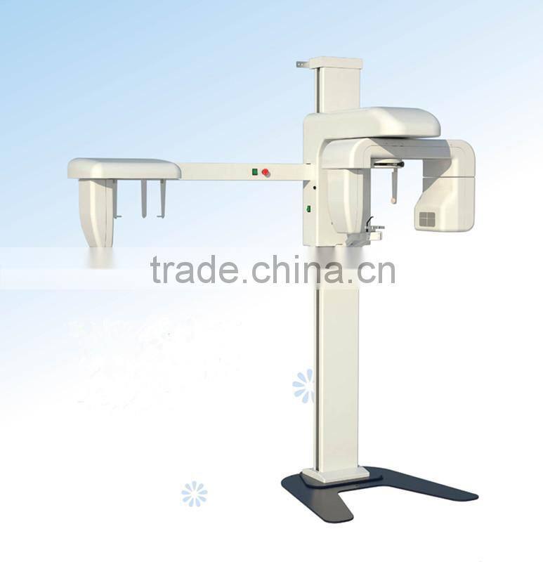China Cheap Dental Panoramic and Cephalometric X-ray Machine
