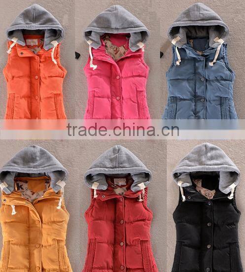 Top Quatity Waistcoat Designs For Women