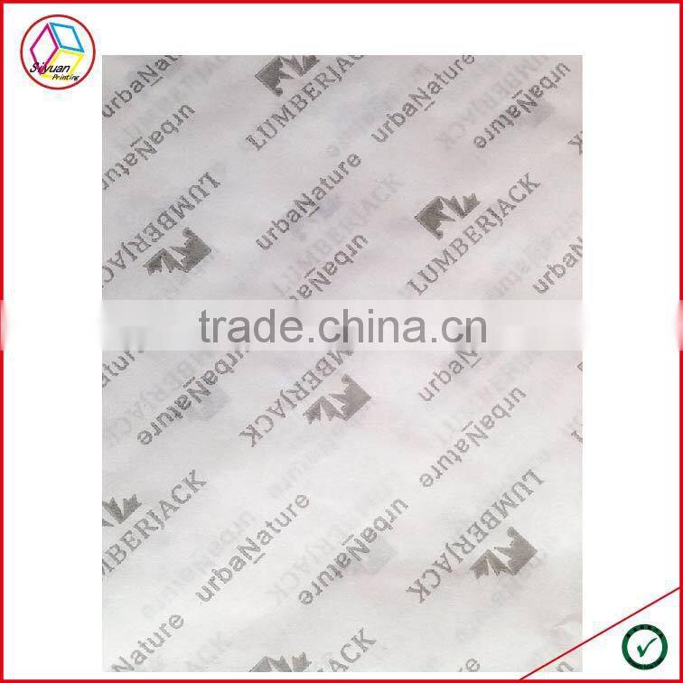 High Quality Gift Wrapping Paper Factory