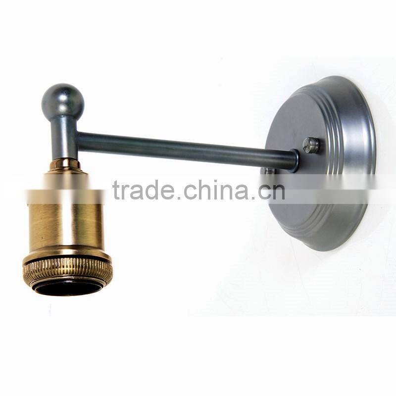 wall lamp modern metal for home hotel DIY lighting china supplier