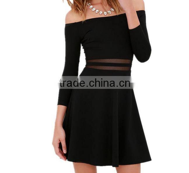 very nice dresses lace top evening dress china desigual