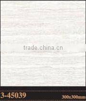 Modern building material 3d 300x300 bathroom floor matt tiles