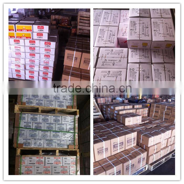 hot sale low price18ga F series gun nails