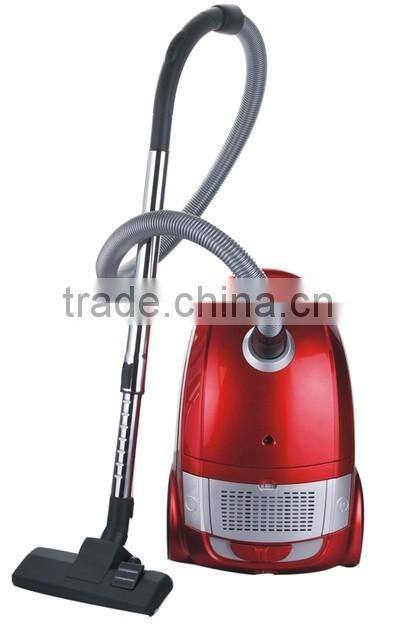 2015 Arrival Canister Vacuum Cleaner