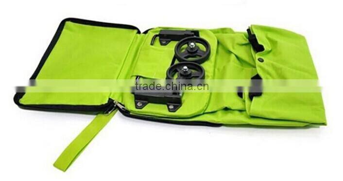 trolley shopping bag,shopping trolley bag,foldable shopping trolley