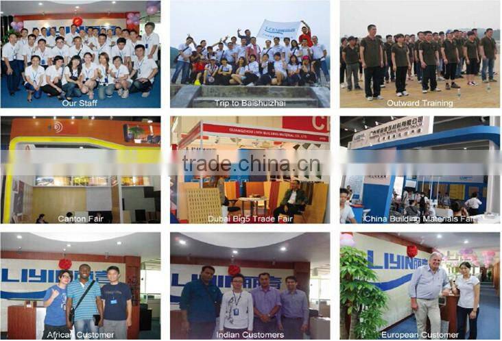 High Soundproofing Mass Loaded Vinyl Made in China