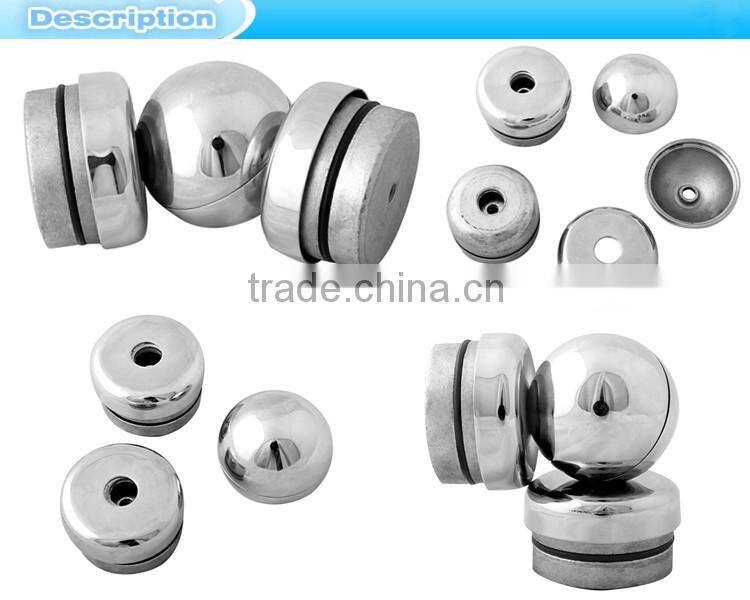 EB-24 Good quality stairs pipe connection