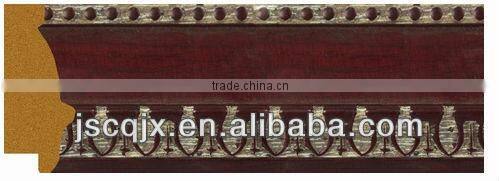 Production Line for plastic picture frames